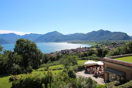 Südlicher Gardasee  mit Iseosee & Franciacorta